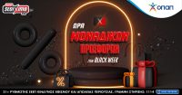 Pamestoixima.gr Live Casino: Μεγάλες προσφορές στην Black Week!