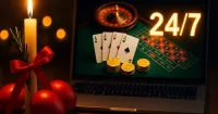 Τι αλλάζει στα online καζίνο τις αργίες – Ισχύει κάτι διαφορετικό το Πάσχα;
