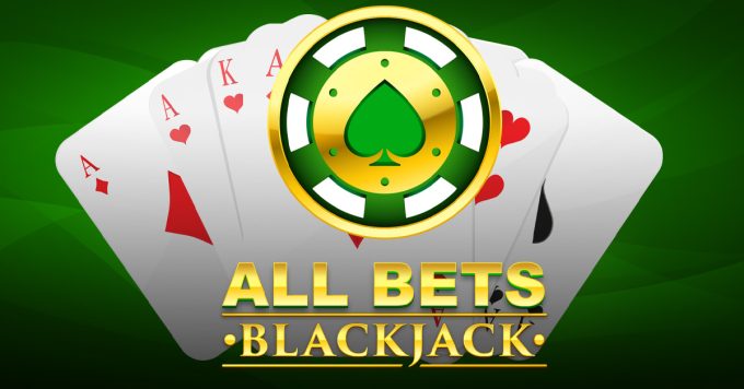 All Bets Blackjack Live στο Ζωντανό Καζίνο της Bwin!