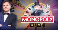 Bwin: Monopoly Live – O Mr Monopoly πρωταγωνιστής και στο Live Casino!