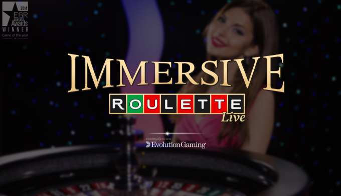 Πώς παίζεται η Ιmmersive Roulette της Fonbet