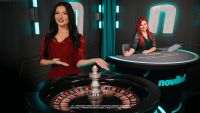 Μοναδικές προσφορές* στο live casino της Novibet!