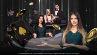 To blackjack όπως θα ήθελες να είναι στο live καζίνο της Novibet!