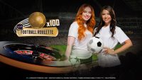 Novibet: Football Roulette Live: Ρουλετά για… ποδοσφαιρόφιλους