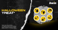 Σούπερ προσφορά* Halloween στο Ζωντανό Καζίνο της Bwin!