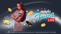 Novi Trivia Show και αυτό το Σαββατοκύριακο στη Novibet