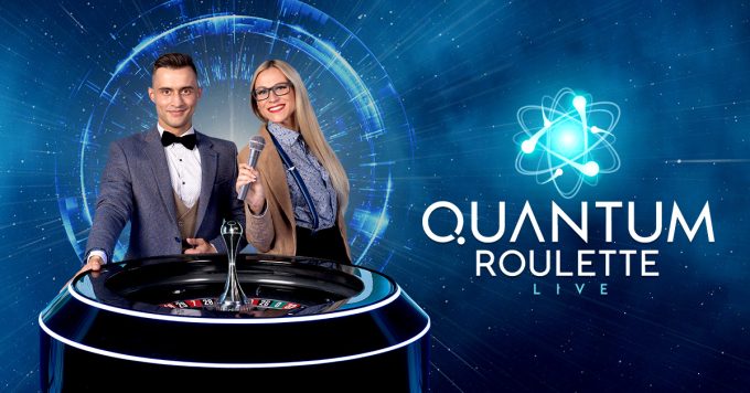 Live καζίνo Sportingbet: Εντυπωσιακή ρουλέτα Quantum Roulette Live που ανεβάζει την τάση!