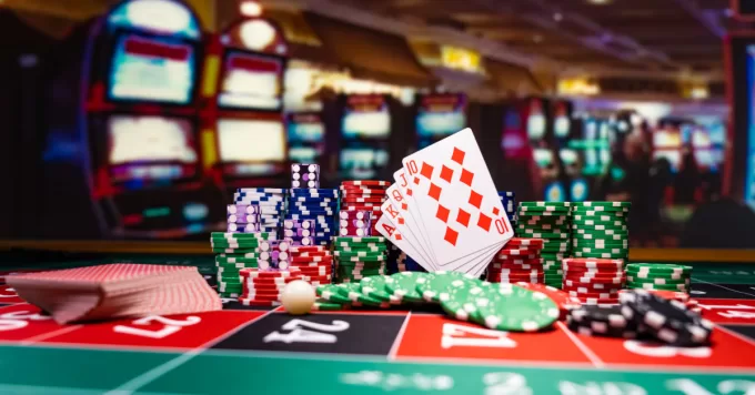 5 συχνά λάθη των παικτών σε Live Casino