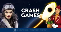 Τι είναι τα Crash Games