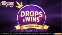 Τα Live Drops and Wins ήρθαν στο Pamestoixima.gr Live Καζίνο!