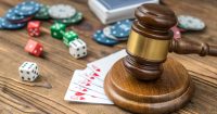 Η νομοθεσία για τη διαφήμιση τυχερών παιχνιδιών