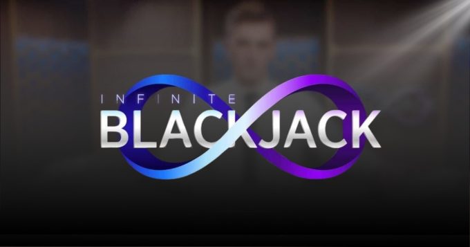 Τι είναι το Infinite Blackjack της Interwetten