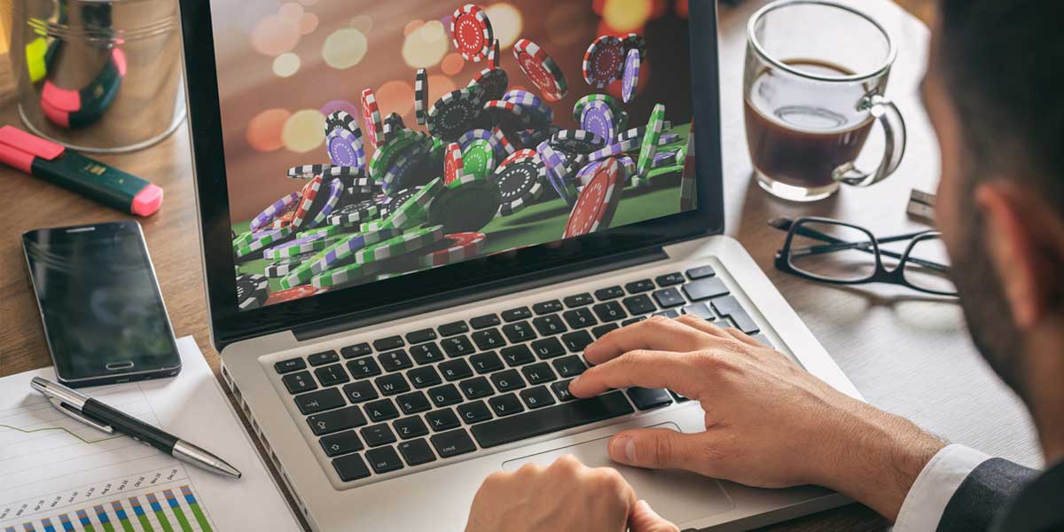 Dreaming Of live casino online