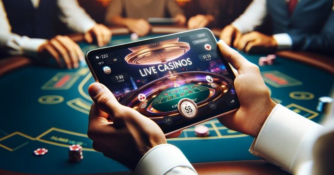 Αγαπημένη Τα Καλυτερα Online Casino  Πόροι για το 2024