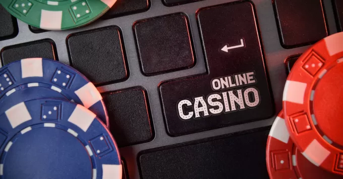 Τι είναι οι πάροχοι λογισμικού σε ένα live casino;