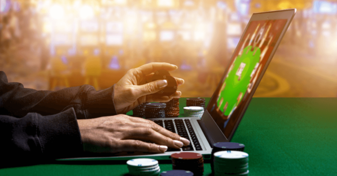 3 έξυπνα κόλπα σε ένα Online Casino Live