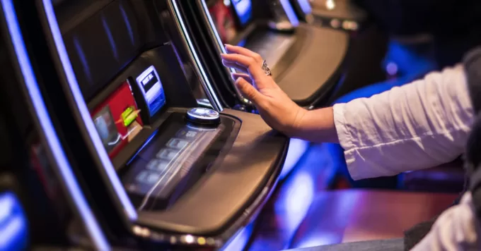 Η εξέλιξη των Slots (φρουτάκια) διαχρονικά