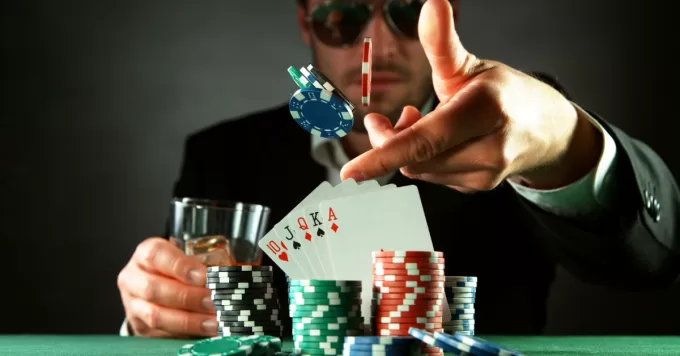 Taramas Tips: Το κόλπο του late registration στα Satellite poker tournaments