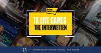 Tα Live Games της Interwetten